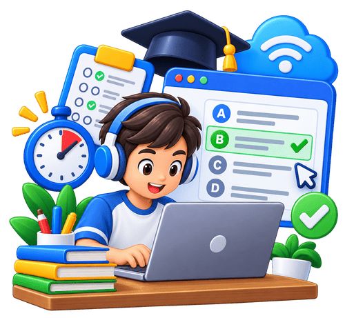 Try Out Online