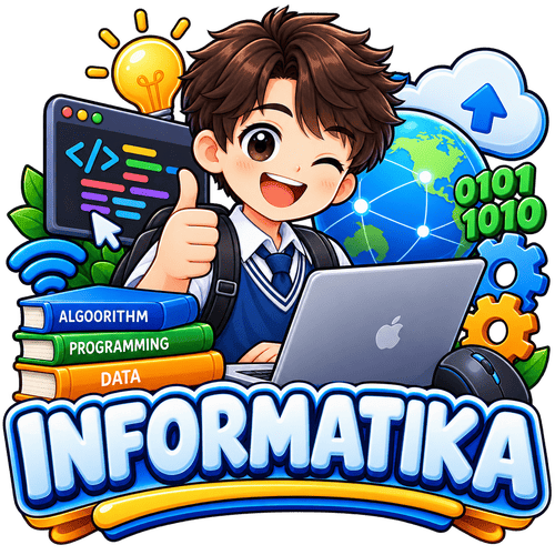 INFORMATIKA